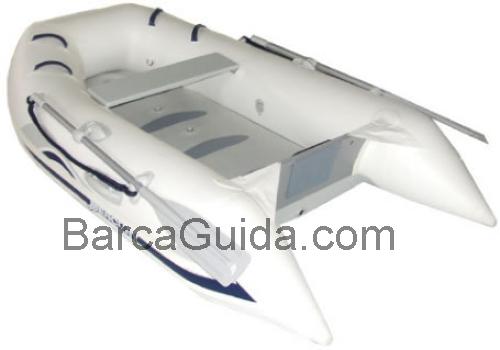 Mercury 270 Air Deck scheda tecnica e recensioni